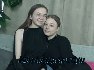 Kaiaandodelyn