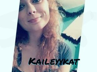 Kaileyykat