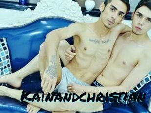 Kainandchristian