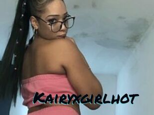 Kairyxgirlhot