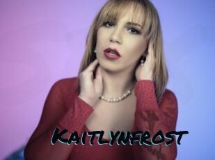 Kaitlynfrost