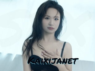 kaixijanet Sexties