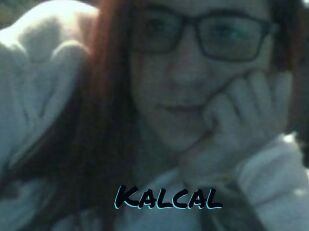 Kalcal