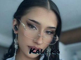 Kali_ka
