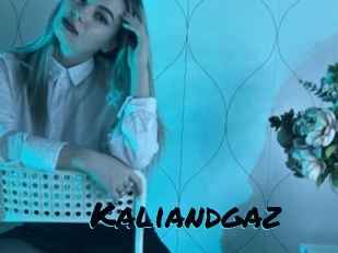 kaliandgaz Sexties