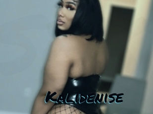 Kalidenise