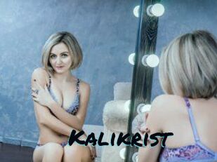 Kalikrist