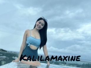 kalilamaxine Sexties