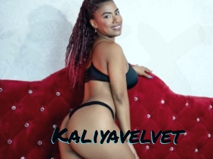 Kaliyavelvet