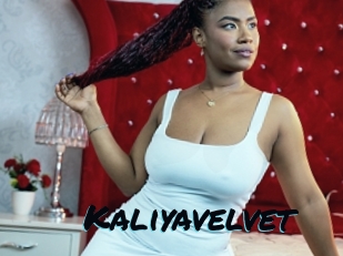 Kaliyavelvet