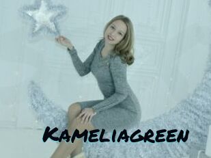 Kameliagreen