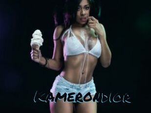 Kamerondior