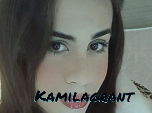 kamilagrant Sexties