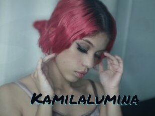 Kamilalumina