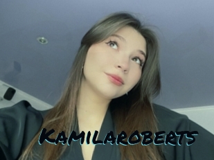 Kamilaroberts