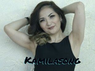 Kamilasong