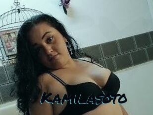 Kamilasoto