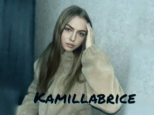 Kamillabrice
