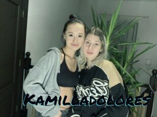 Kamilladolores