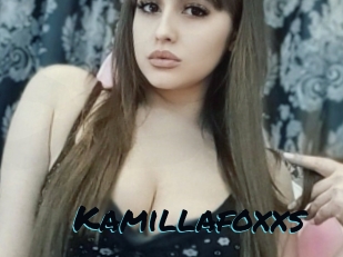 Kamillafoxxs