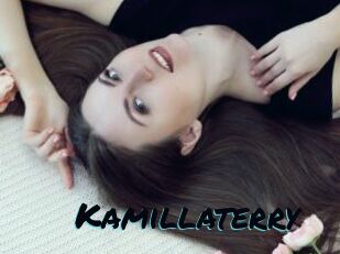 Kamillaterry