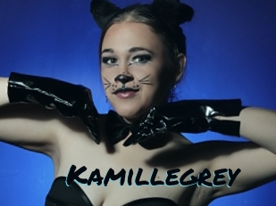 Kamillegrey