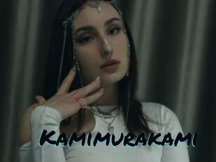 Kamimurakami