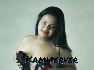 Kamiperver