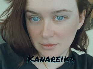 Kanareika