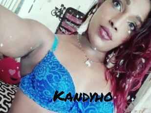 Kandyho