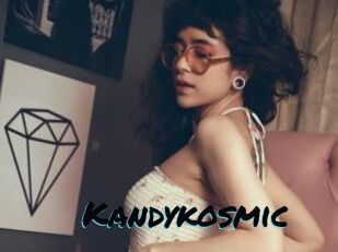Kandykosmic