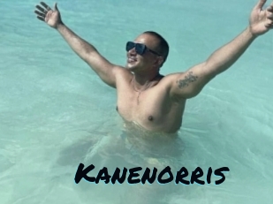 Kanenorris
