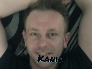 Kanio