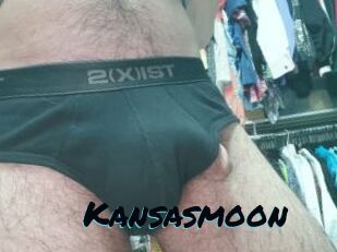 Kansasmoon