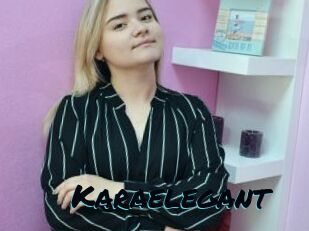Karaelegant