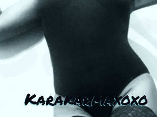 Karakarmaxoxo