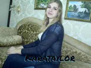 Karataylor