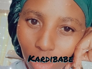 Kardibabe