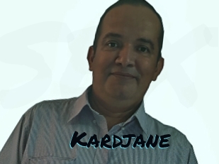Kardjane