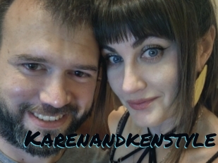 Karenandkenstyle