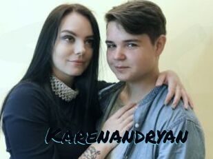 Karenandryan
