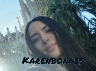 Karenbonnes