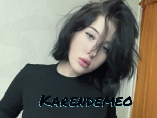 Karendemeo