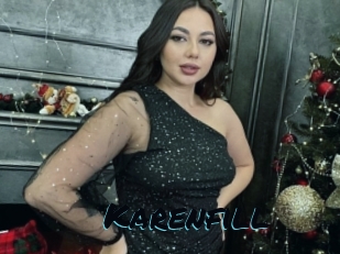 Karenfill