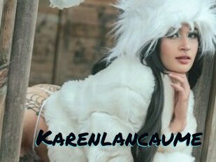 Karenlancaume