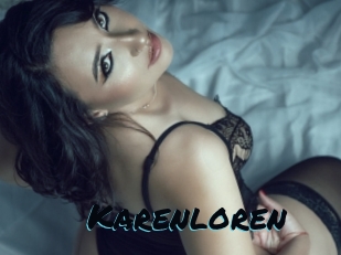 Karenloren