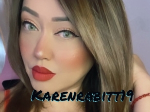 Karenrabitt19