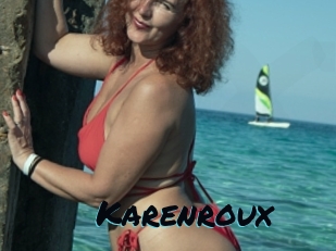 karenroux Sexties