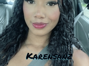 karensanz Sexties