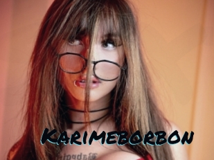 karimeborbon Sexties